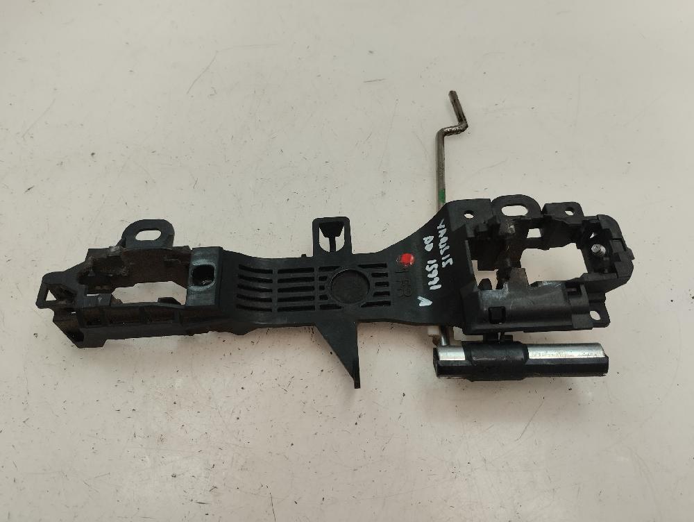SOPORTE MANETA EXTERIOR DELANTERA DERECHA TOYOTA YARIS 1.5 MT 106CV