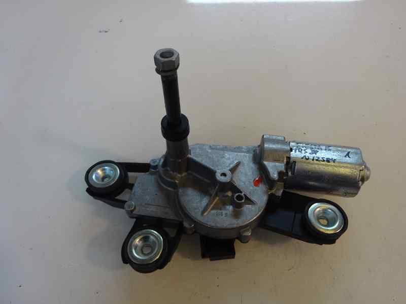 MOTOR LIMPIA TRASERO FORD FIESTA 1.5 TDCI MT 75CV | 55KW