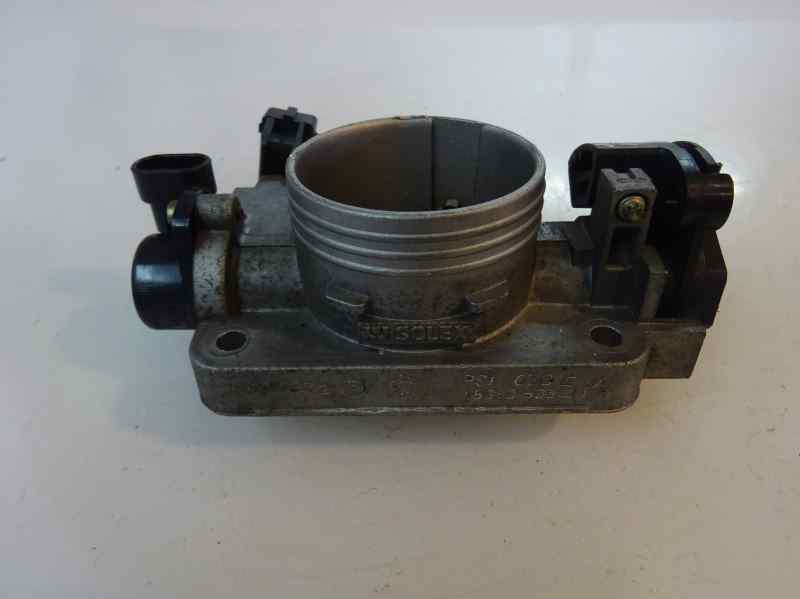 CAJA MARIPOSA PEUGEOT 206 1.6 MT 90CV