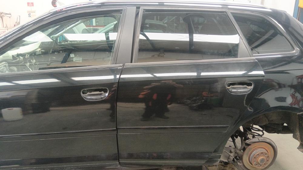 PUERTA TRASERA IZQUIERDA AUDI A3 2.0 TDI DPF MT 140CV
