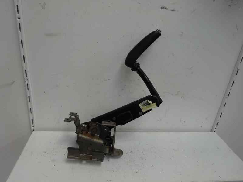 PALANCA FRENO DE MANO CITROEN C4 1.6 90CV HDI FAP