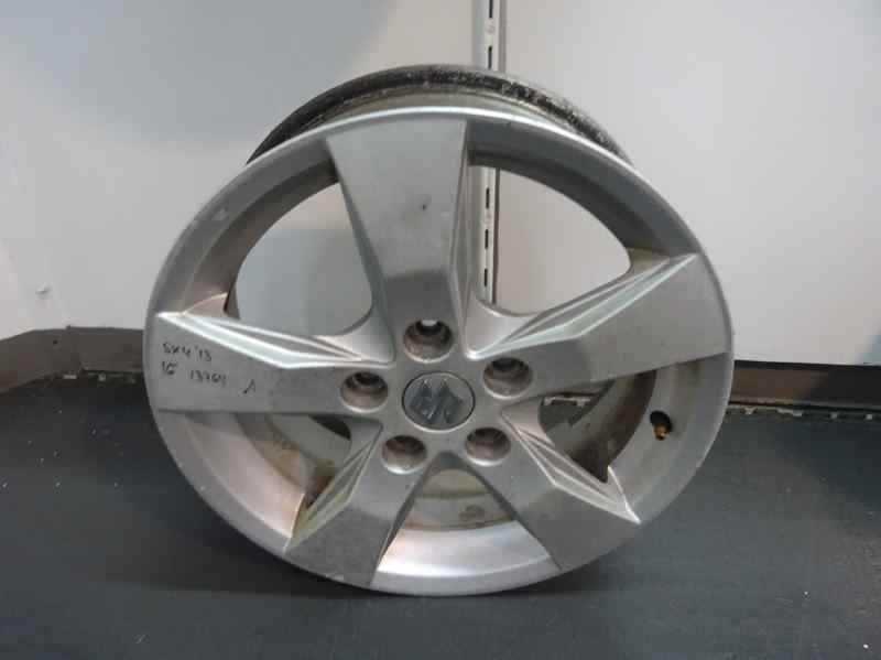JUEGO LLANTAS SUZUKI SX4 2.0 DDIS MT 135CV