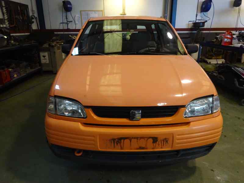 ALTERNADOR SEAT AROSA 1.0 MT 50CV
