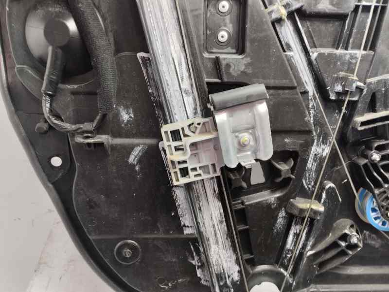ELEVALUNAS DELANTERO DERECHO KIA NIRO 1.6 AMT 105CV | 77KW
