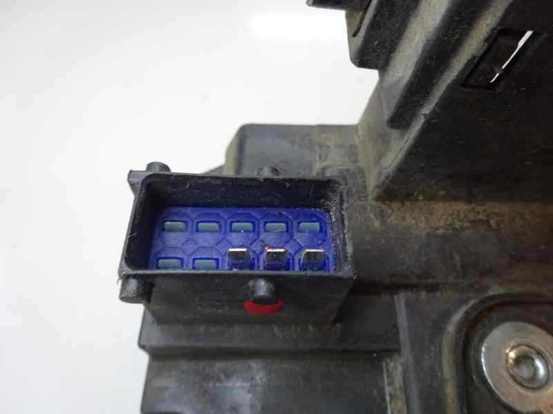 CERRADURA PUERTA DELANTERA DERECHA OPEL ASTRA 1.7 DTI AT 75CV | 55KW