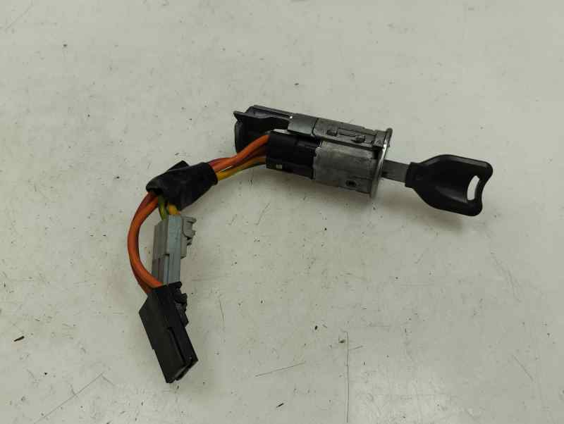 CONMUTADOR DE ARRANQUE RENAULT 19 1.4 MT 75CV