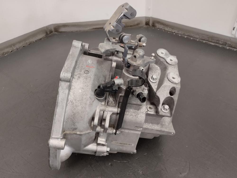 CAJA CAMBIOS SAAB 93 2.0 MT 175CV | 129KW
