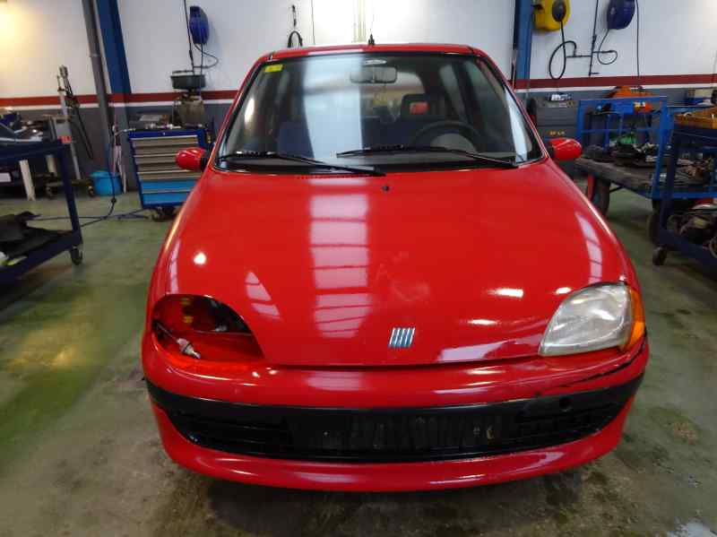 BOBINA ENCENDIDO FIAT SEICENTO 2000 1.1 MT 55CV | 40KW