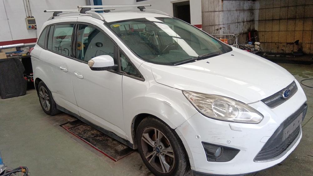 SERVOFRENO FORD CMAX 1.0 ECOBOOST MT 125CV | 92KW