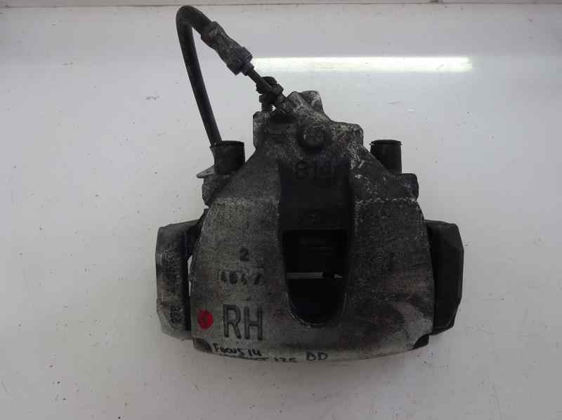 PINZA FRENO DELANTERA DERECHA FORD FOCUS 1.0 ECOBOOST MT 125CV