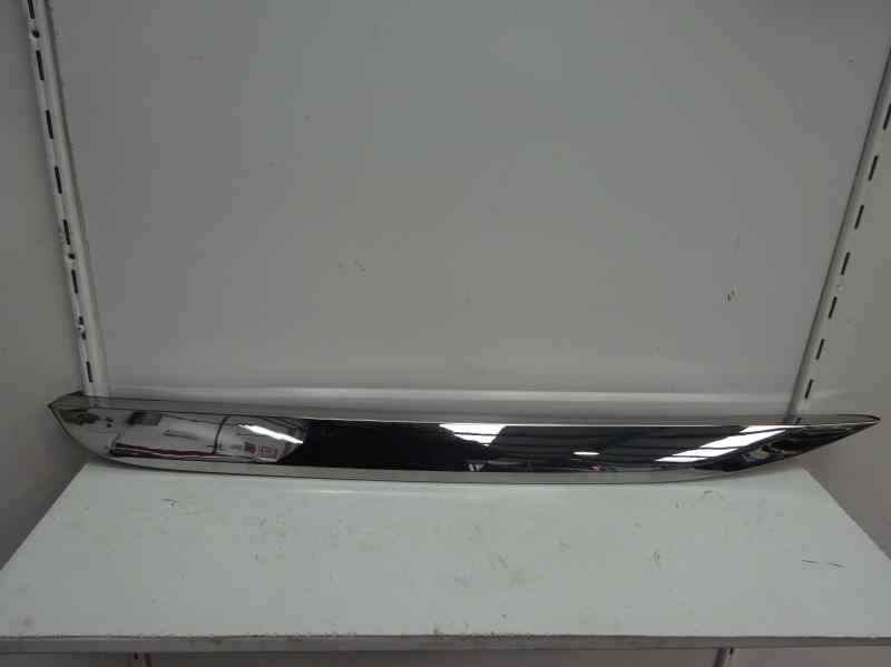 MOLDURA PEUGEOT 2008 1.6 MT 120CV | 88KW