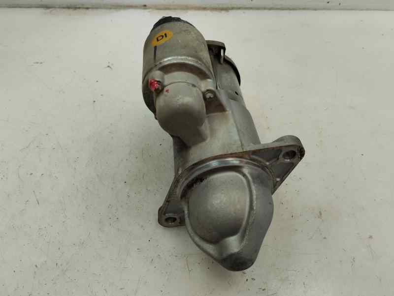 MOTOR ARRANQUE CHEVROLET AVEO 1.4 MT 101CV | 74KW