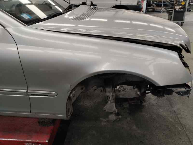 ALETA DELANTERA DERECHA MERCEDES BENZ CLASE C 2.2 MT 143CV | 105KW