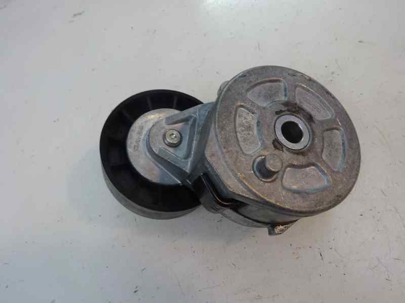 TENSOR CORREA AUXILIAR PEUGEOT EXPERT 2.0 MT 120CV | 88KW