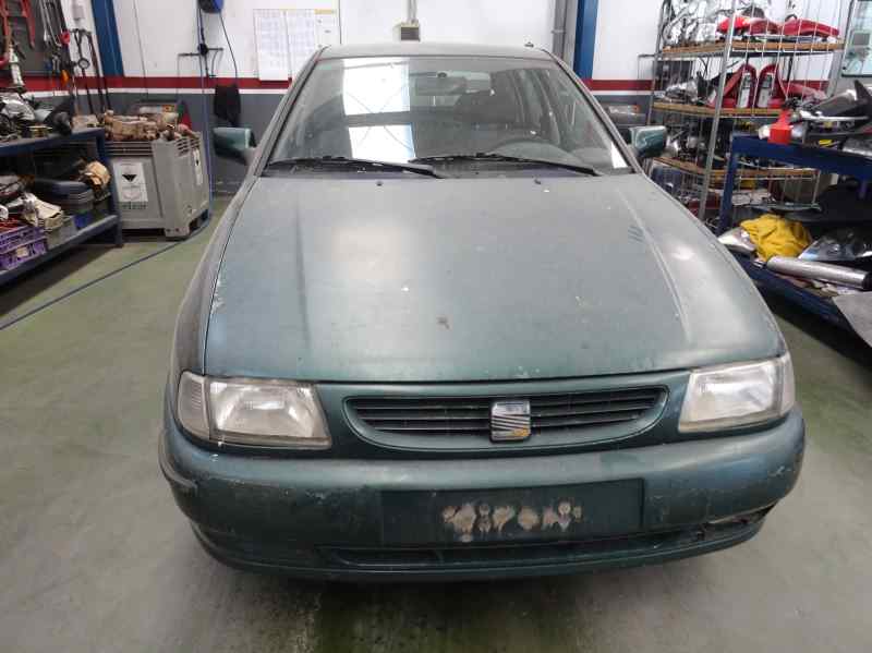 ALTERNADOR SEAT IBIZA 1.4 MT 60CV | 44KW