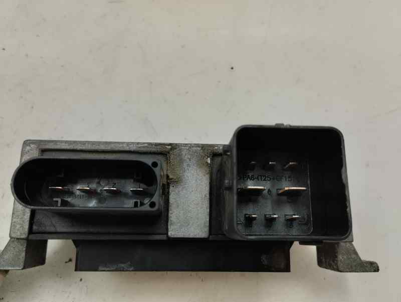 CAJA PRECALENTAMIENTO RENAULT ALASKAN 2.3 DCI MT 4X4 190CV