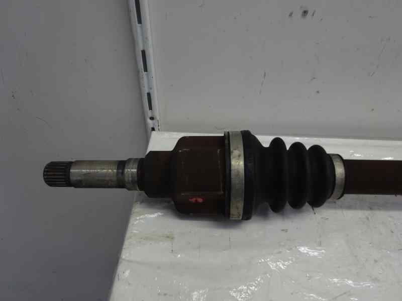 TRANSMISION DELANTERA DERECHA CITROEN C2 1.4 HDI MT 68CV