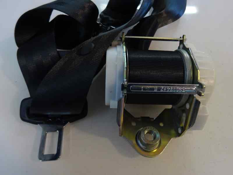 CINTURON SEGURIDAD TRASERO IZQUIERDO SEAT IBIZA 1.6 TDI MT 90CV