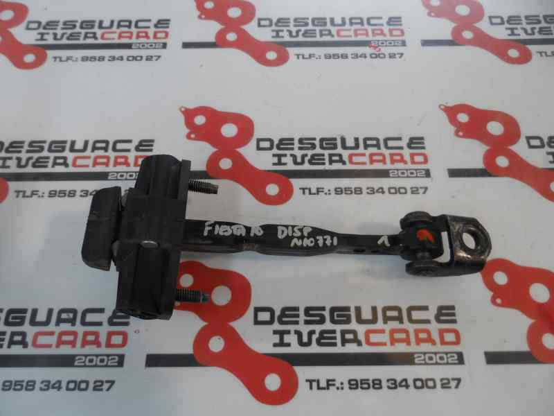 RETENEDOR PUERTA FORD FIESTA 1.4TDCI MT 68CV