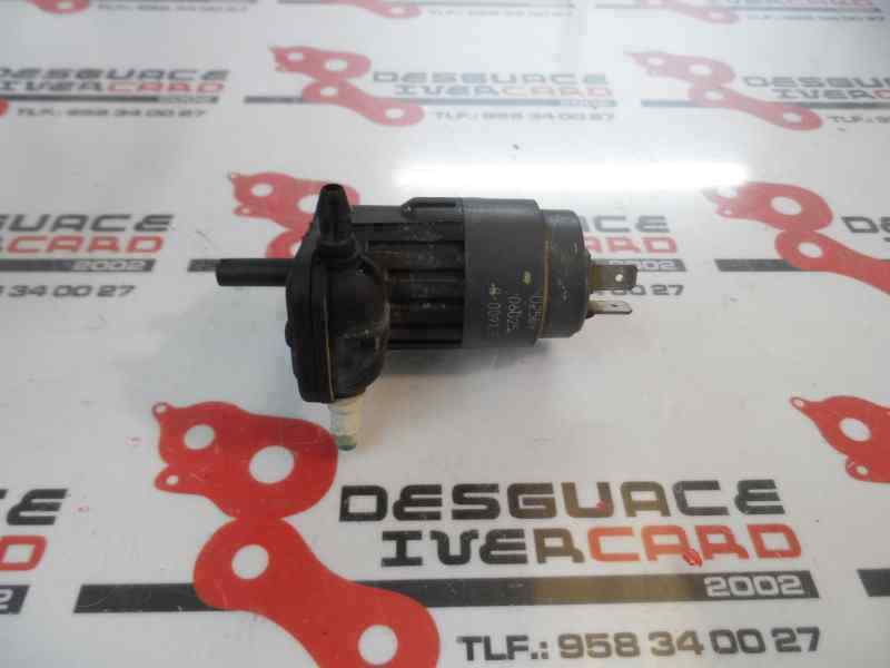 BOMBA LIMPIA FIAT PANDA 2006 1.3 MULTIJET JTD 165CV