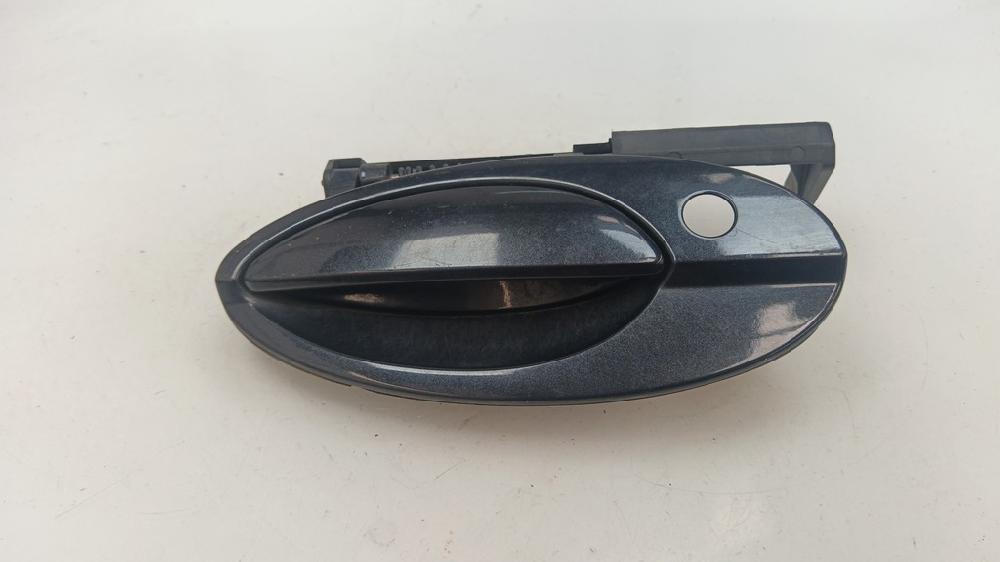 MANETA EXTERIOR DELANTERA IZQUIERDA CITROEN C5 2.0 MT 140CV | 103KW