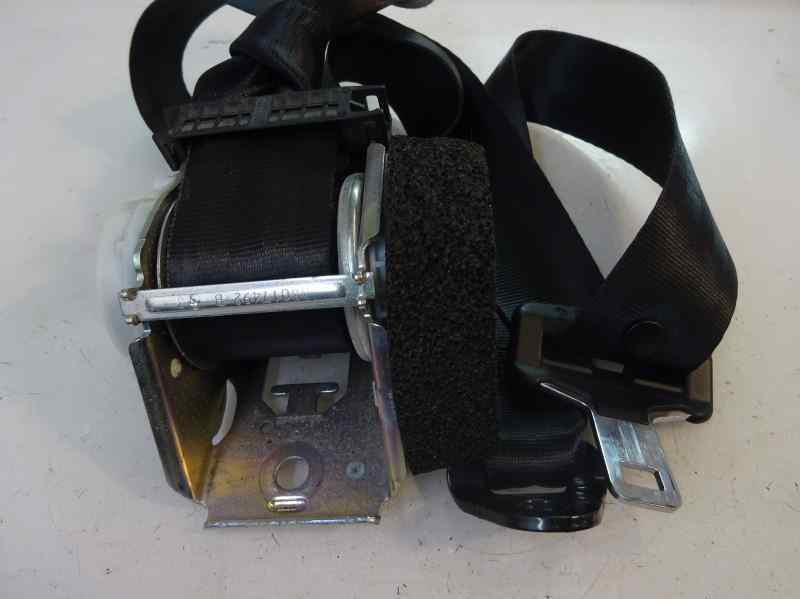 CINTURON SEGURIDAD TRASERO DERECHO CITROEN C5 2008 2.0 HDI MT 140CV
