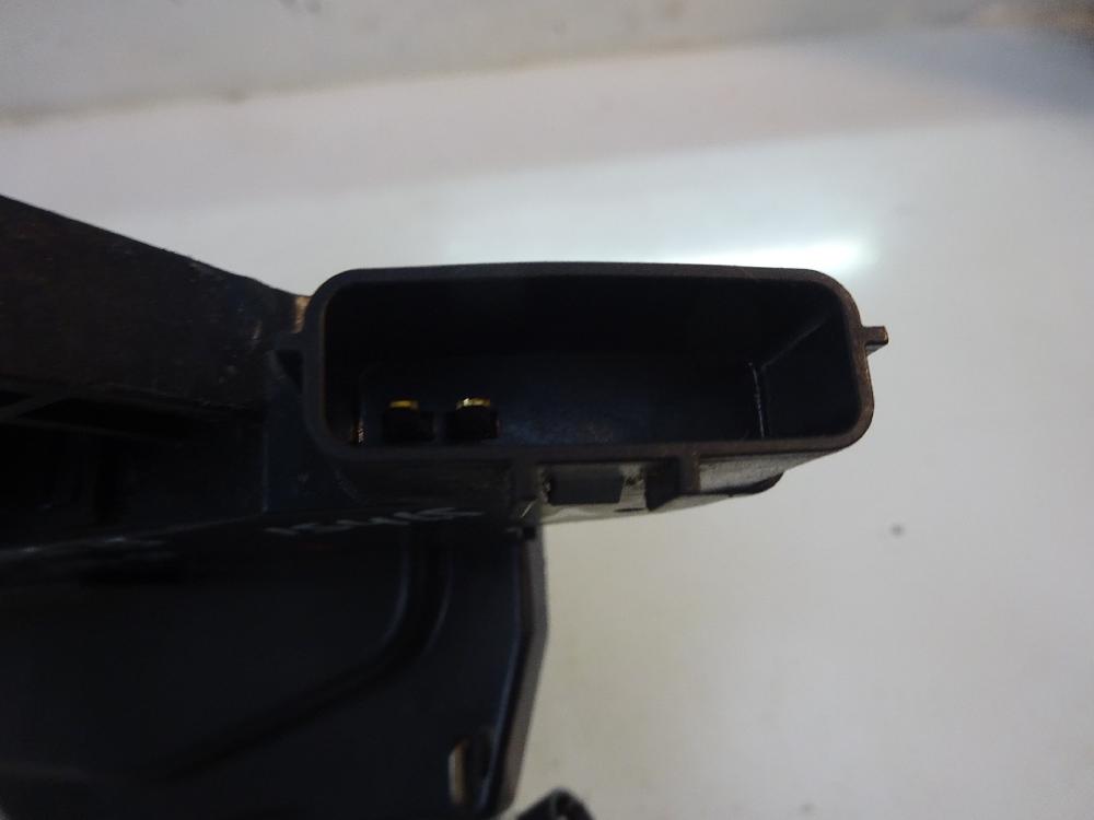 CERRADURA PUERTA DELANTERA DERECHA NISSAN MICRA 1.2 MT 80CV