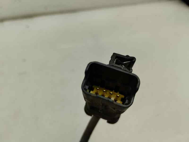 SONDA LAMBDA DS 3 1.2 MT 110CV | 81KW