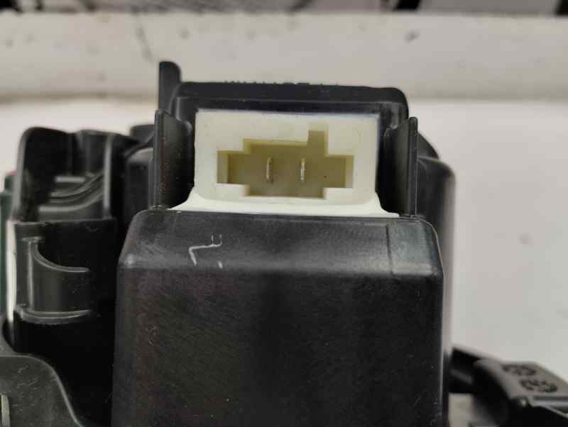 MOTOR CALEFACCION RENAULT CAPTUR 1.0 MT 100CV | 74KW