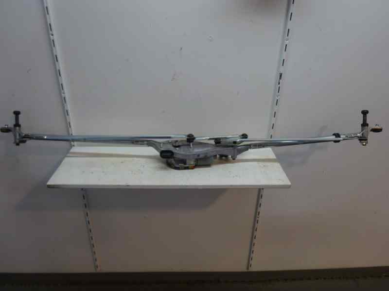 MOTOR LIMPIA DELANTERO OPEL ASTRA 1.4 T MT 125CV | 92KW