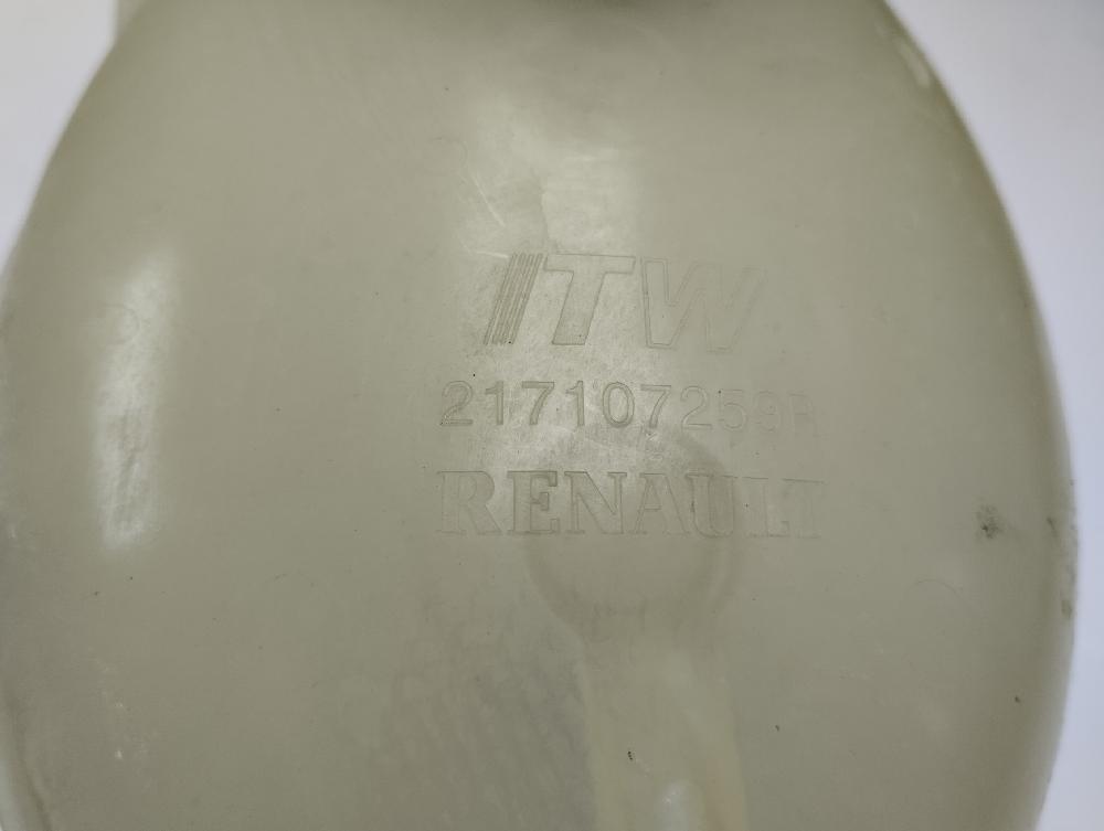 DEPOSITO EXPANSION DACIA SANDERO 0.9 TCE MT 90CV