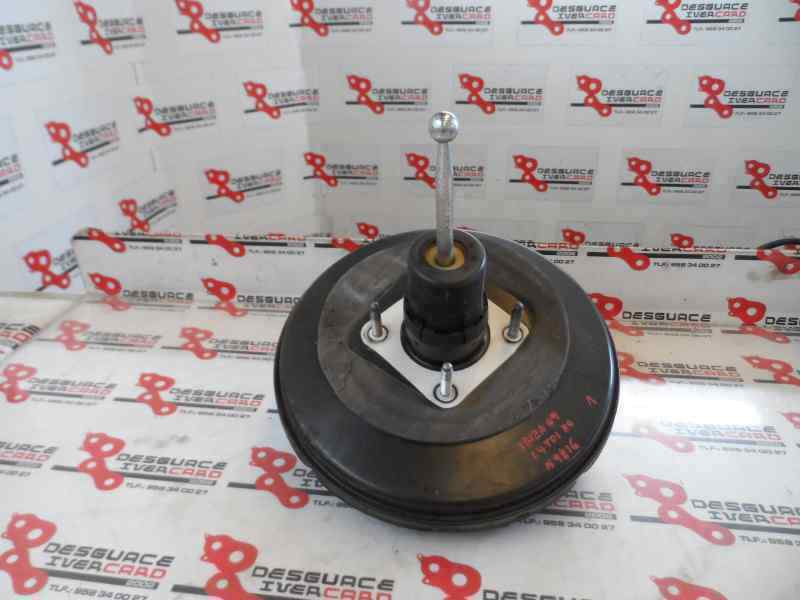 SERVOFRENO SEAT IBIZA 2009 1.4 TDI MT 80CV