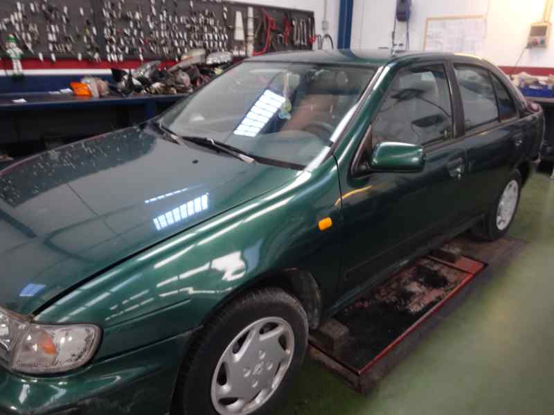 ALTERNADOR NISSAN ALMERA 2.0 D MT 75CV