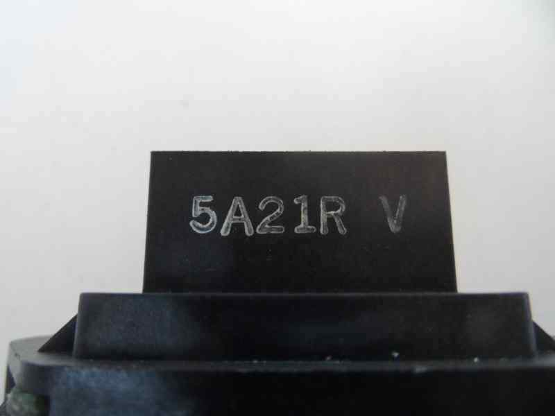 RESISTENCIA CALEFACCION CHEVROLET NUBIRA 1.8 MT 122CV | 90KW