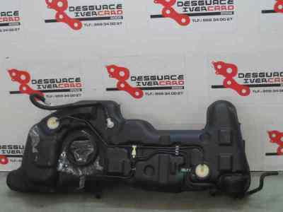 DEPOSITO COMBUSTIBLE NISSAN MICRA 1.4 MT 88CV | 65KW