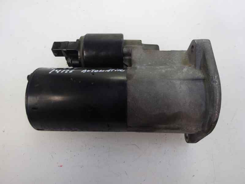 MOTOR ARRANQUE SEAT IBIZA 1.4 MT 75CV | 55KW