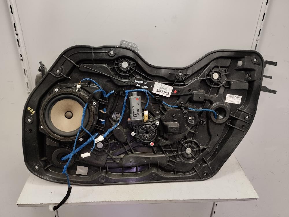 ELEVALUNAS DELANTERO DERECHO HYUNDAI ELANTRA 1.6 MT 132CV | 97KW
