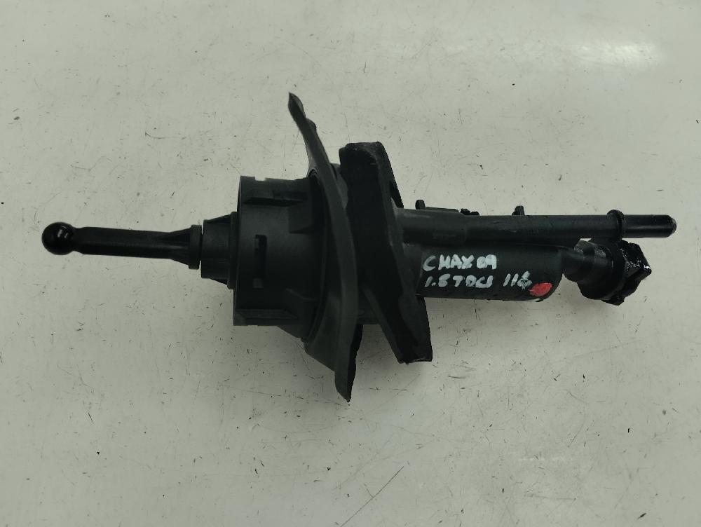 BOMBA EMBRAGUE FORD CMAX 1.8 MT 115CV