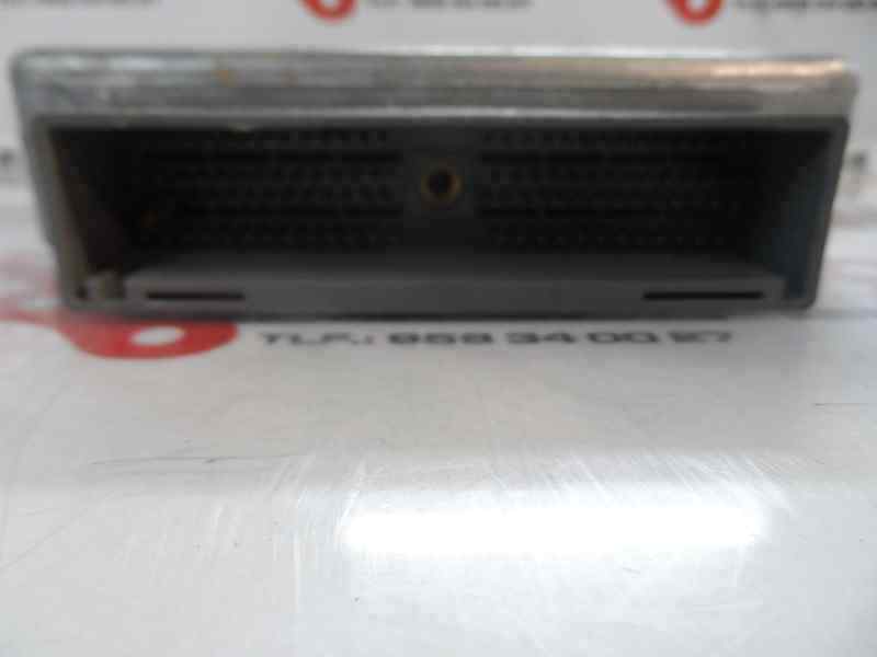 CENTRALITA MOTOR UCE FORD FOCUS 1.8 TDDI AT 90CV | 66KW