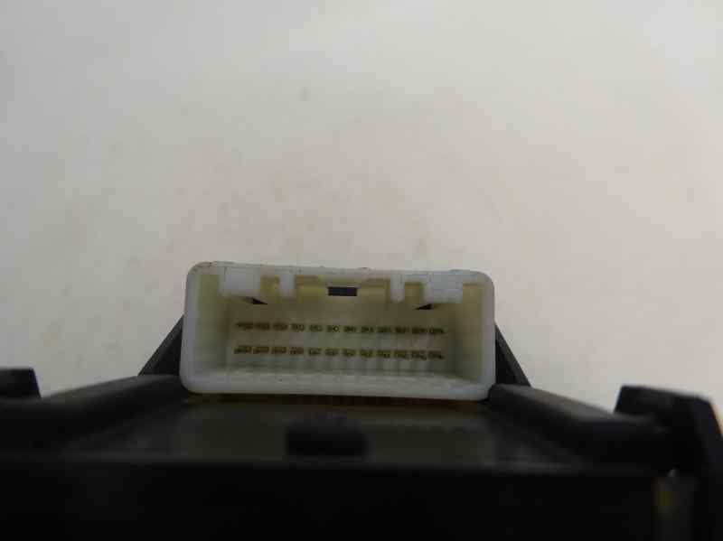 MANDO ELEVALUNAS DELANTERO IZQUIERDO TOYOTA COROLLA 1.6 MT 110CV | 81KW