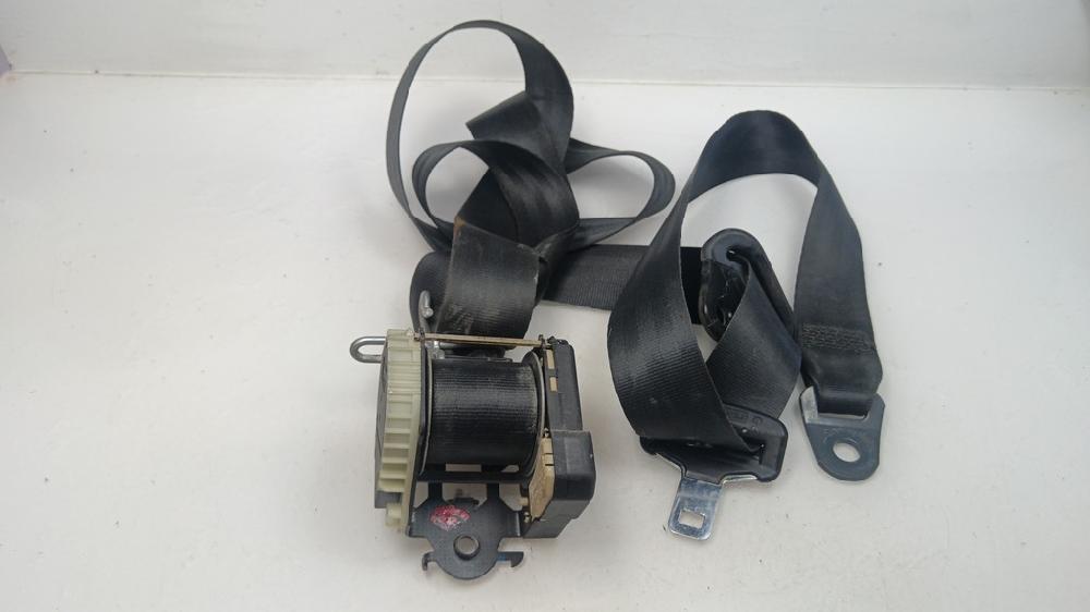 CINTURON SEGURIDAD DELANTERO DERECHO CITROEN C3 1.4 HDI MT 70CV