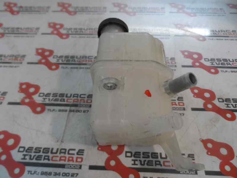 DEPOSITO EXPANSION TOYOTA PRIUS 1.8CVT 99CV