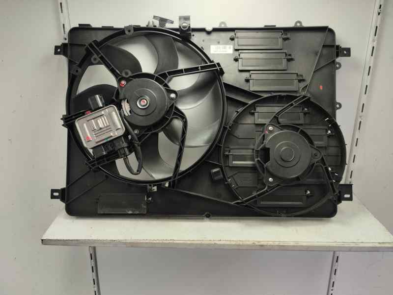 ELECTROVENTILADOR LAND ROVER RANGE ROVER EVOQUE 2.2 TD4 MT 150CV