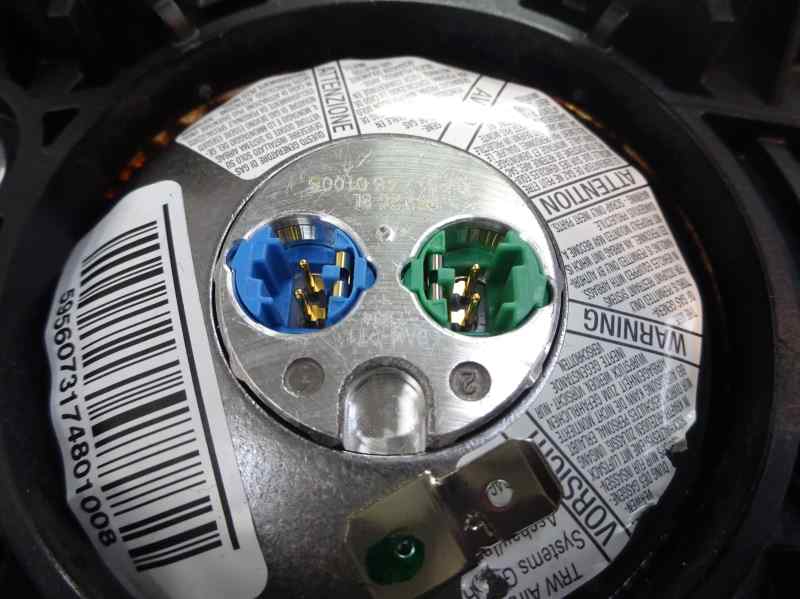 AIRBAG DELANTERO IZQUIERDO CITROEN C4 PICASSO 2.0 HDI MT 136CV