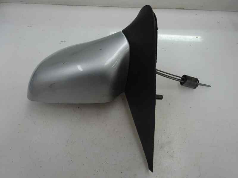 RETROVISOR IZQUIERDO FORD FIESTA 1.8 D MT 75CV | 55KW