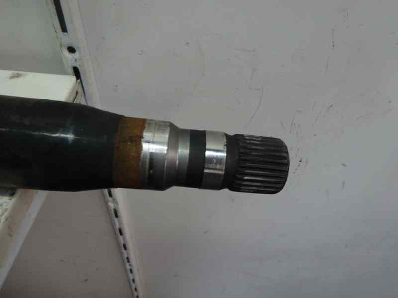 TRANSMISION DELANTERA DERECHA OPEL INSIGNIA 2.0 CDTI MT 4X4 160CV