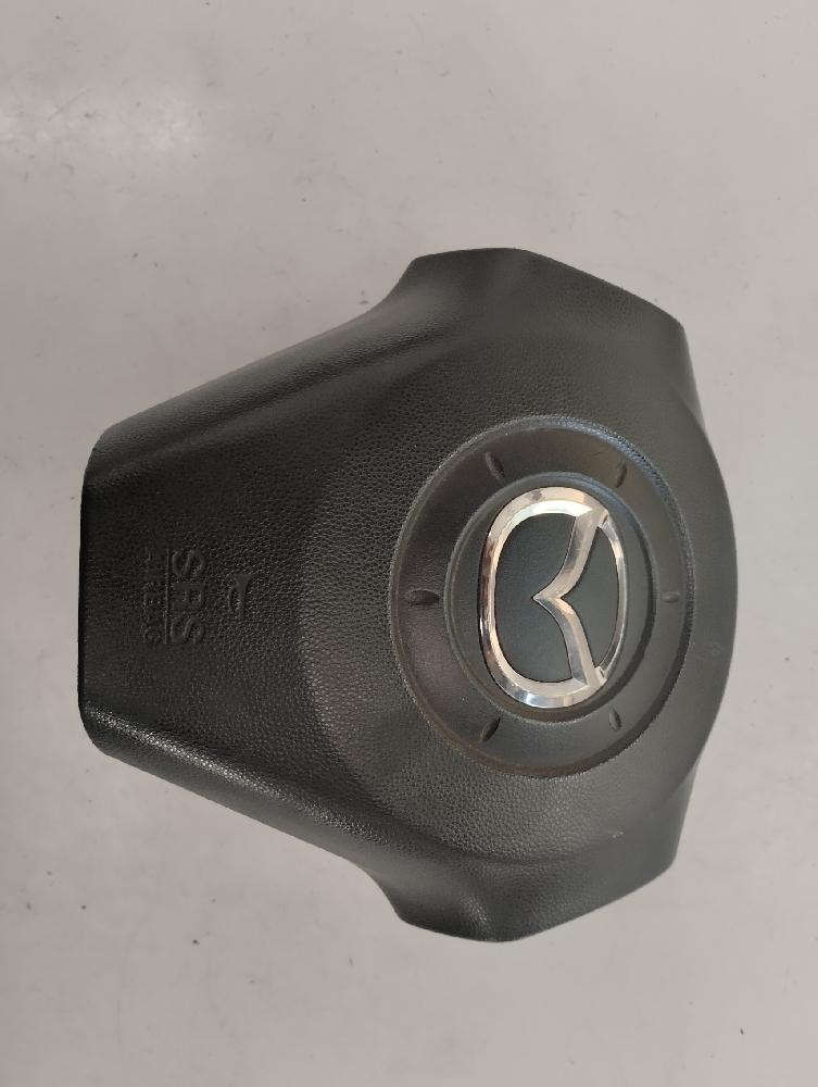 AIRBAG DELANTERO IZQUIERDO MAZDA 3 1.6 MT 105CV | 77KW