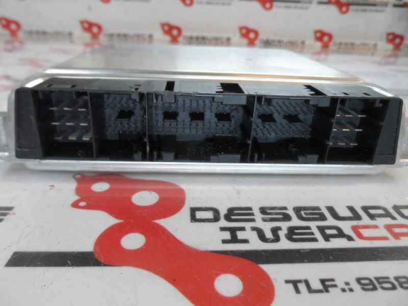 CENTRALITA MOTOR UCE MERCEDES BENZ CLASE CLK 2004 2.7 CLK 270 CDI MT 170CV