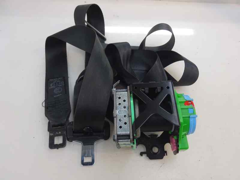 CINTURON SEGURIDAD DELANTERO IZQUIERDO CITROEN C4 PICASSO 2007 1.6 HDI AMT 109CV