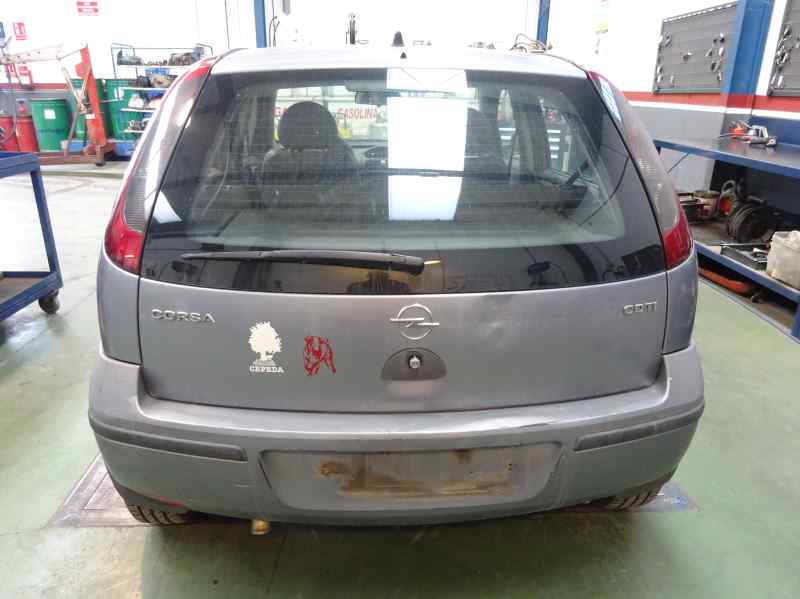 MOTOR ARRANQUE OPEL CORSA 1.3 CDTI MT 70CV | 51KW